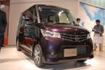 Nissan Roox 2010 года